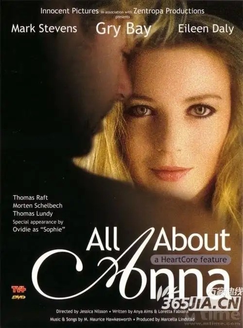 安娜情欲史/All About Anna.2005[中文字幕][经典限制级剧情][bt磁力]
