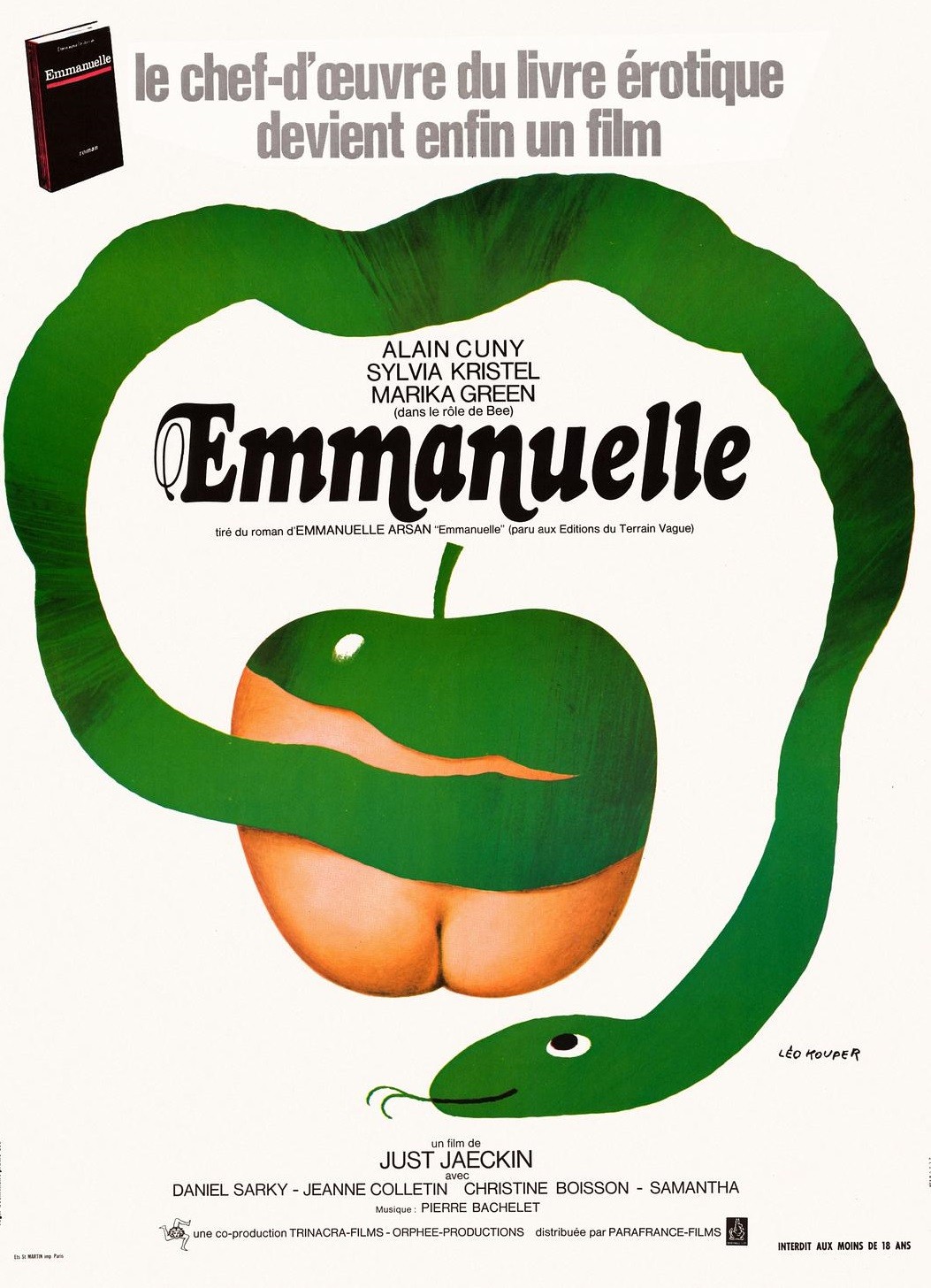 艾曼纽/艾曼妞/Emmanuelle.1974[中文字幕][大尺度法国剧情片][BT磁力]